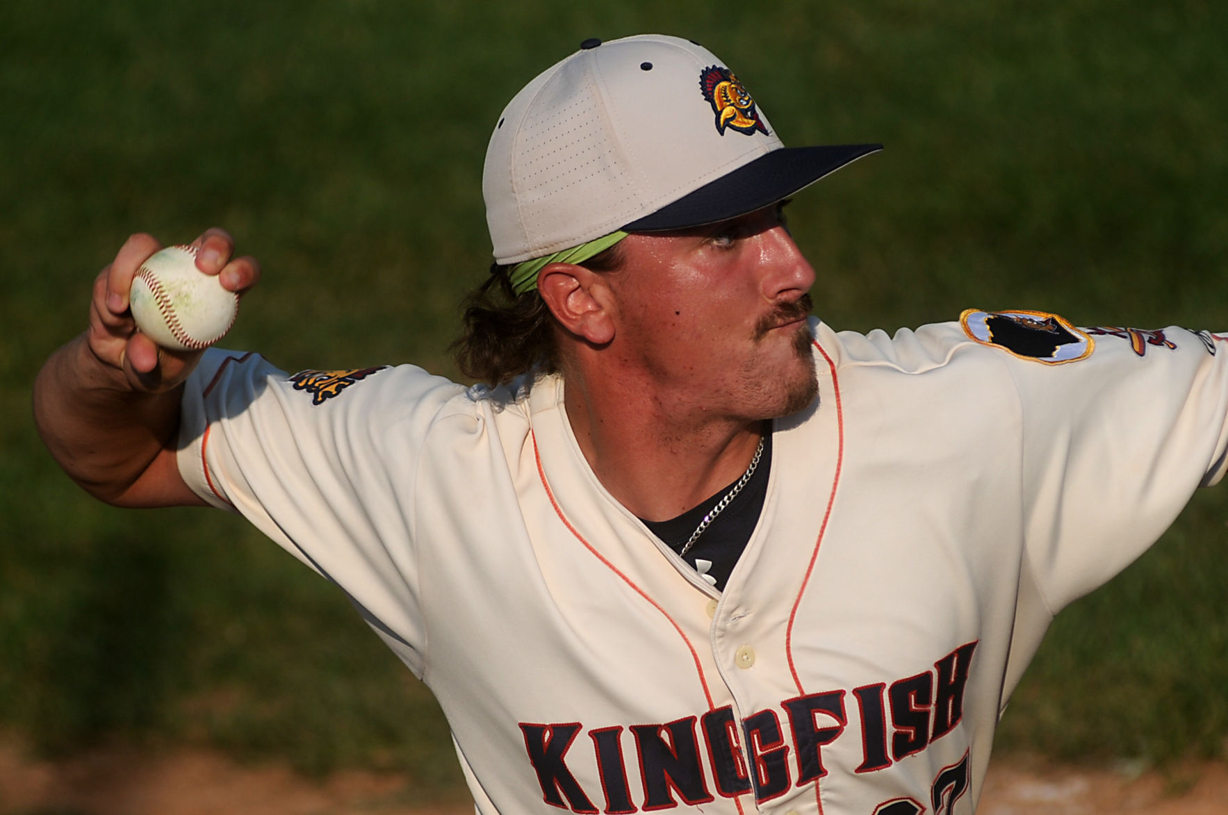 Kingfish 11